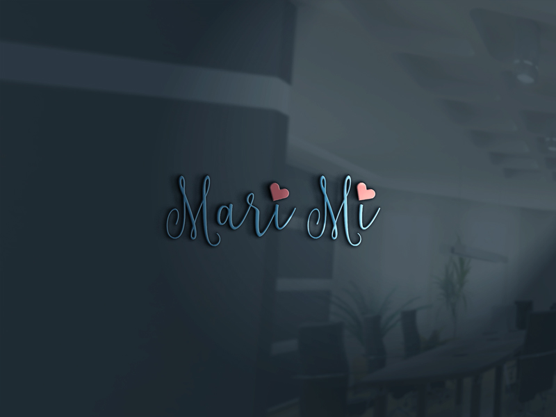 Logo Design by asman for Mari Mi Bridal | Design #15775214