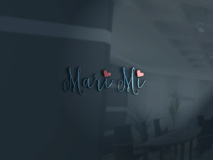 Logo Design by asman for Mari Mi Bridal | Design: #15775214