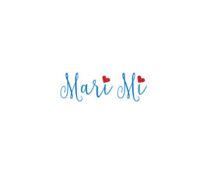 Logo Design by asman for Mari Mi Bridal | Design: #15775215