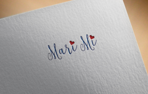 Logo Design by asman for Mari Mi Bridal | Design: #15775216