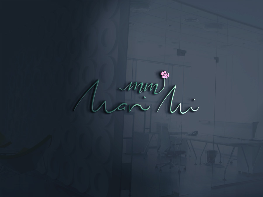 Diseño de Logo por Top king  designer para Mari Mi Bridal | Diseño #15778498