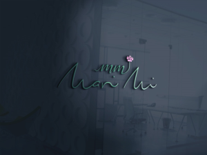 Logo Design by Top king  designer for Mari Mi Bridal | Design: #15778498