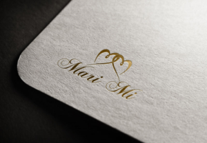 Logo Design by RHD for Mari Mi Bridal | Design: #15772609