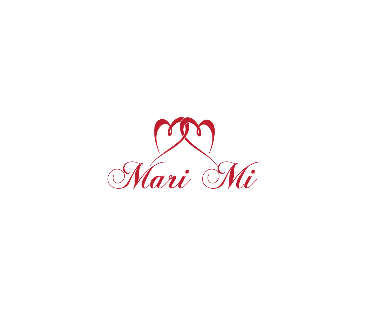 Diseño de Logo por RHD para Mari Mi Bridal | Diseño #15772610