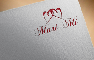 Logo Design by RHD for Mari Mi Bridal | Design: #15772611