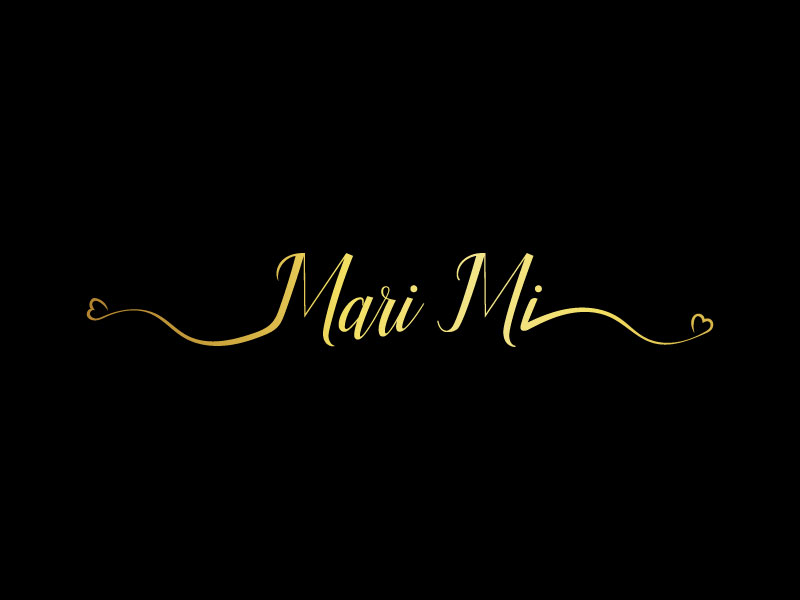 Design de Logo par Sherpa design pour Mari Mi Bridal | Design #15775961