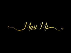 Logo Design by Sherpa design for Mari Mi Bridal | Design: #15775961