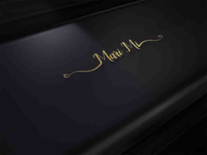 Logo Design by Sherpa design for Mari Mi Bridal | Design: #15775963