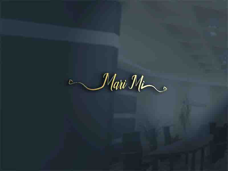 Design de Logo par Sherpa design pour Mari Mi Bridal | Design #15775965