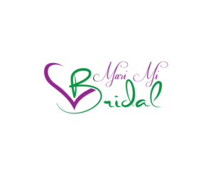 Diseño de Logo por A S design @ para Mari Mi Bridal | Diseño: #15782408