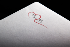 Logo Design by RANARANA for Mari Mi Bridal | Design: #15774562