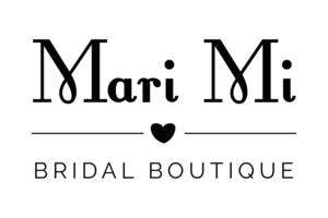 Logo Design by NYCON Studio for Mari Mi Bridal | Design #15772620