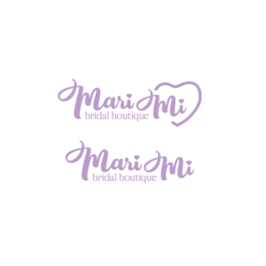 Logo Design by husaensadam93 for Mari Mi Bridal | Design: #15775909