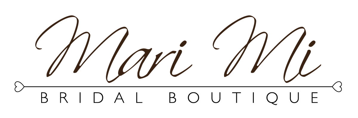 Logo Design by Pixel.Paul for Mari Mi Bridal | Design #15784055