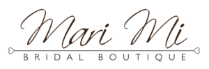 Logo Design by Pixel.Paul for Mari Mi Bridal | Design: #15784055