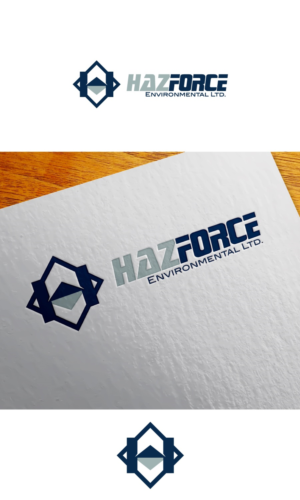 Logo Design by taufik_alrahman for this project | Design: #15815869