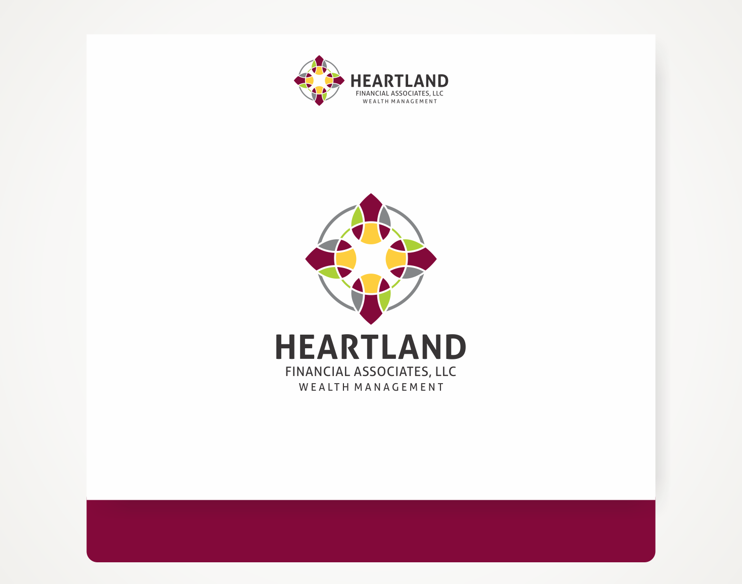 Diseño de Logo por Savana para Synergy Retirement Planning Strategies, LLC | Diseño #15767919