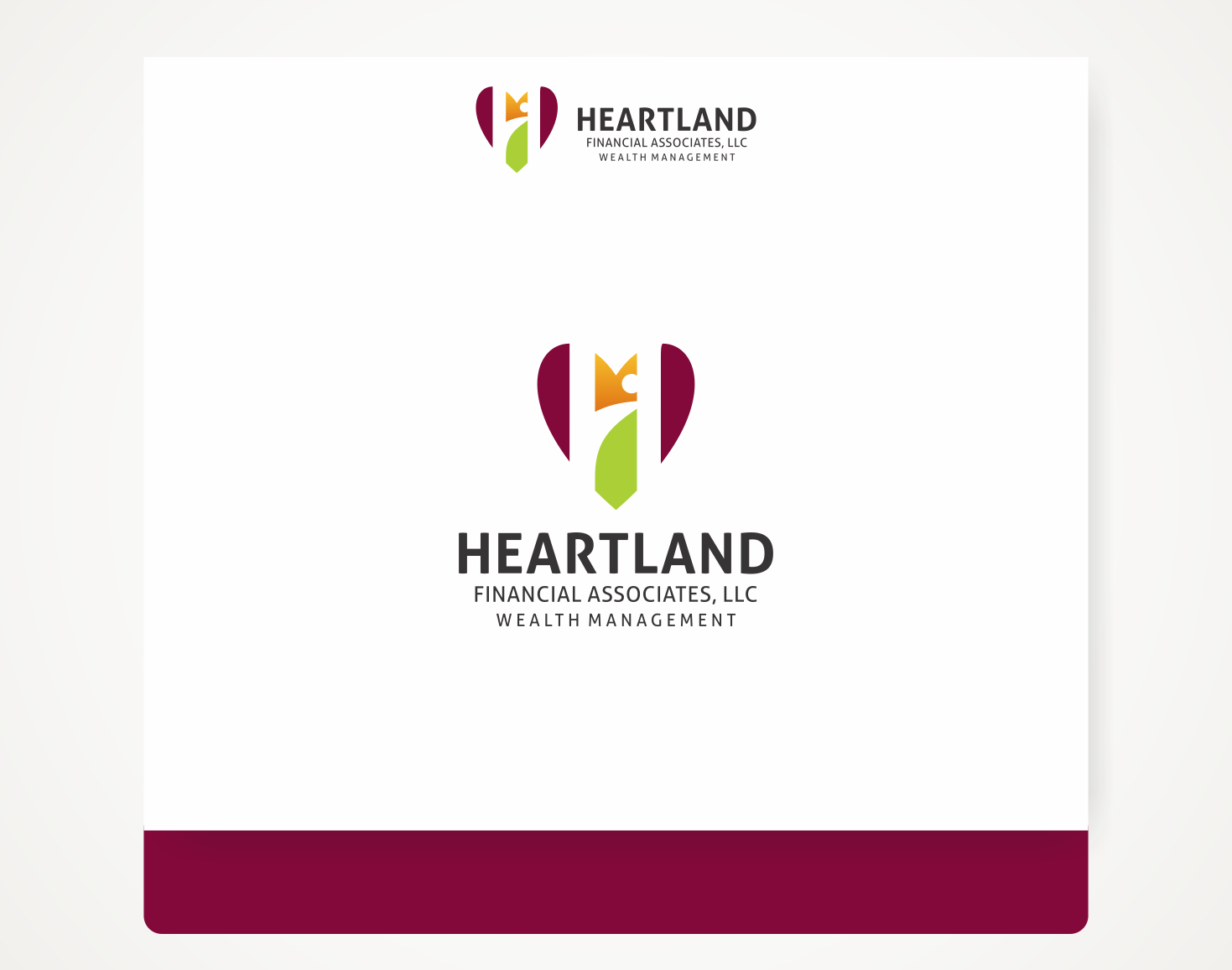 Logo Design by Savana for Synergy Retirement Planning Strategies, LLC | Design #15767932