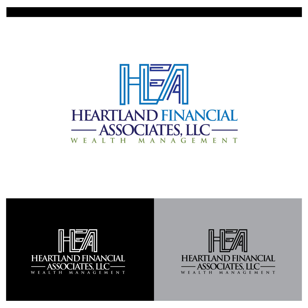 Logo Design by e-graphics for Synergy Retirement Planning Strategies, LLC | Design #15759393