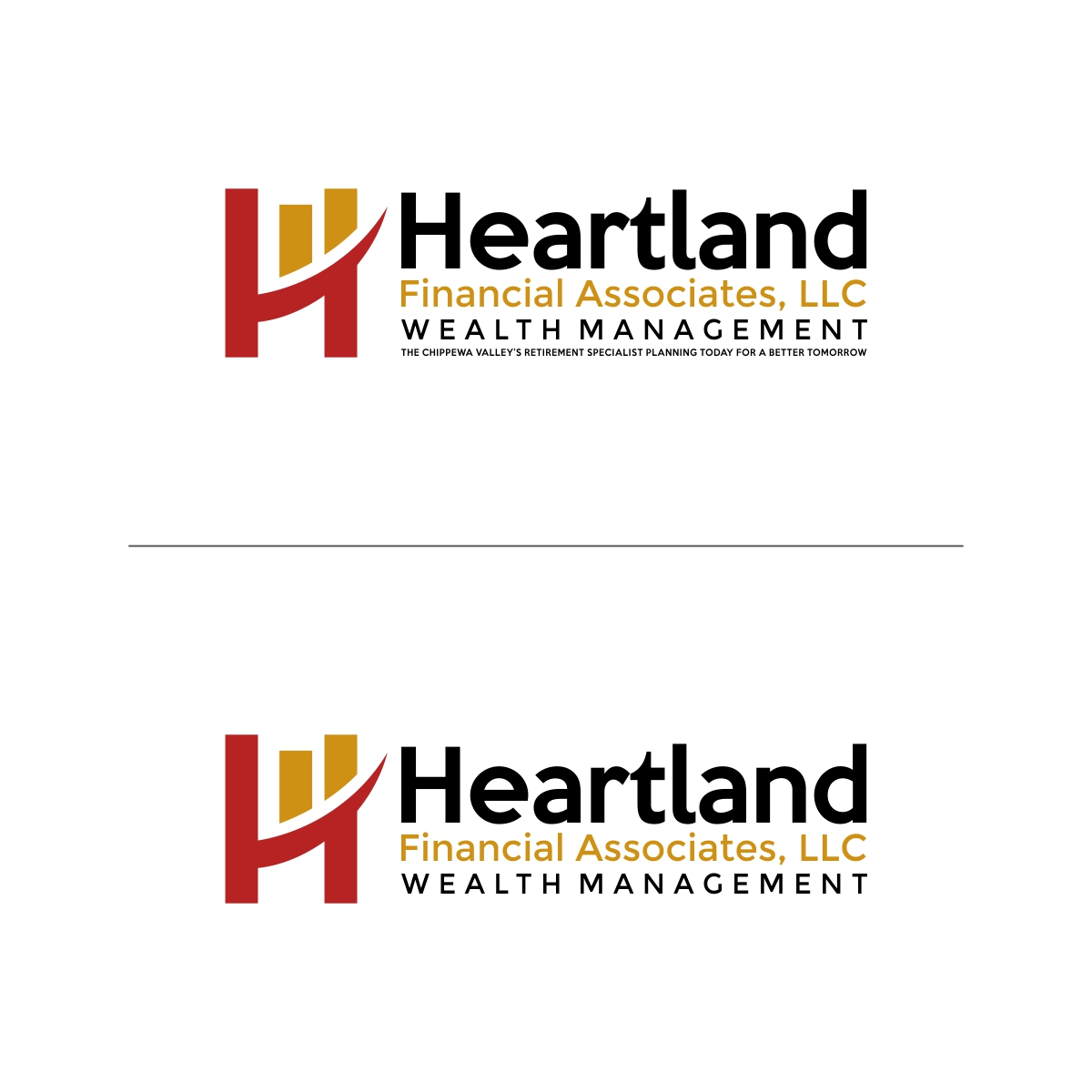 Logo Design by e-graphics for Synergy Retirement Planning Strategies, LLC | Design #15759416
