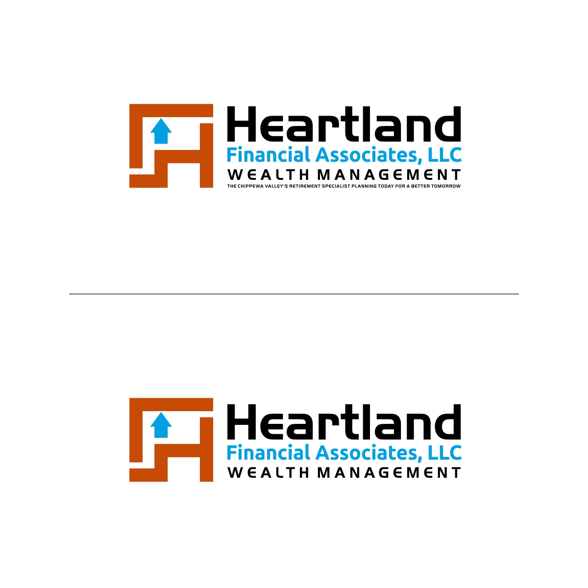 Logo Design by e-graphics for Synergy Retirement Planning Strategies, LLC | Design #15759417