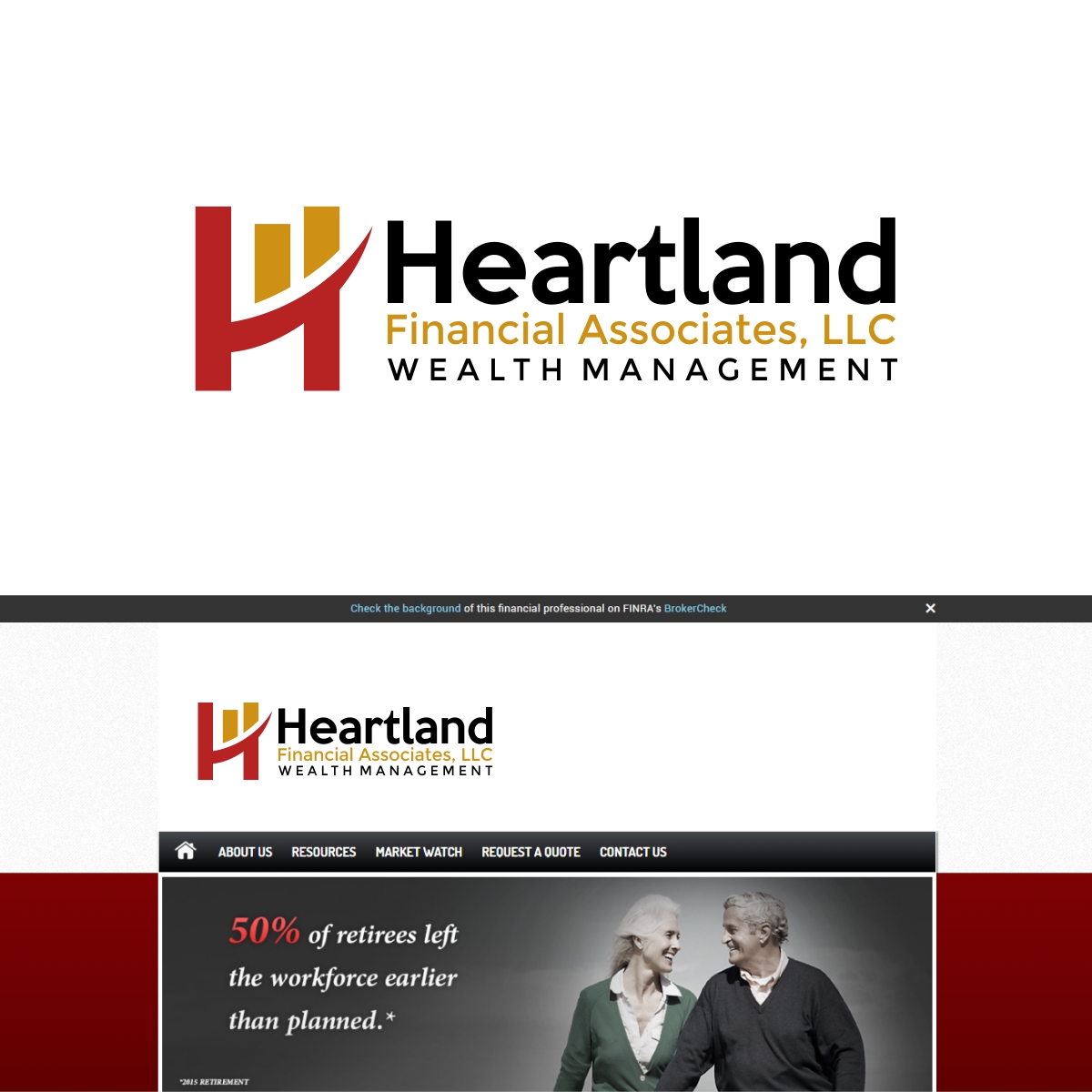 Logo Design by e-graphics for Synergy Retirement Planning Strategies, LLC | Design #15759418