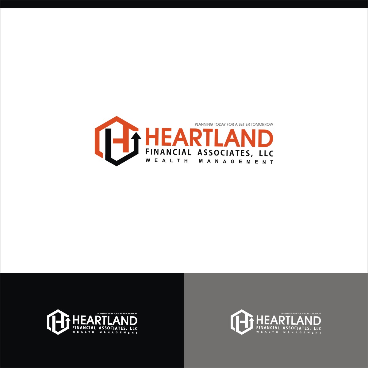 Logo Design by e-graphics for Synergy Retirement Planning Strategies, LLC | Design #15759422