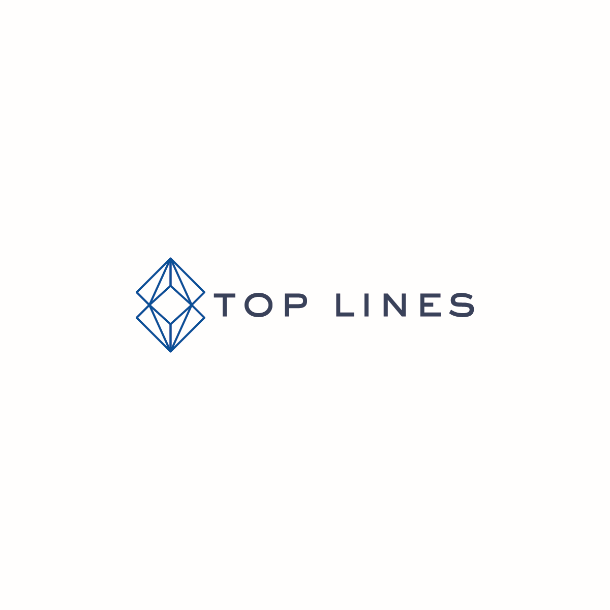 Logo Design by Mojoto41 for Top Lines | Design #15769643