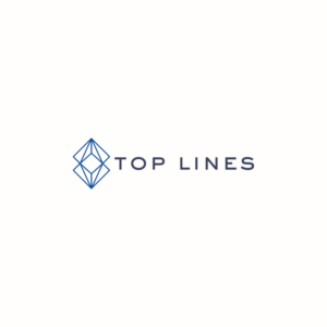 Logo Design by Mojoto41 for Top Lines | Design: #15769643