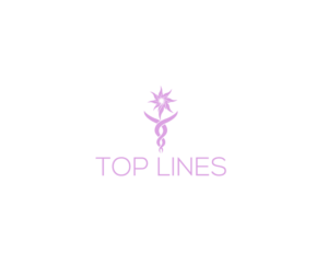 Logo Design by asman for Top Lines | Design: #15762592