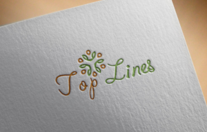 Logo Design by imshohaghossain85 for Top Lines | Design: #15762375