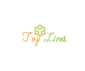 Logo Design by imshohaghossain85 for Top Lines | Design: #15762376