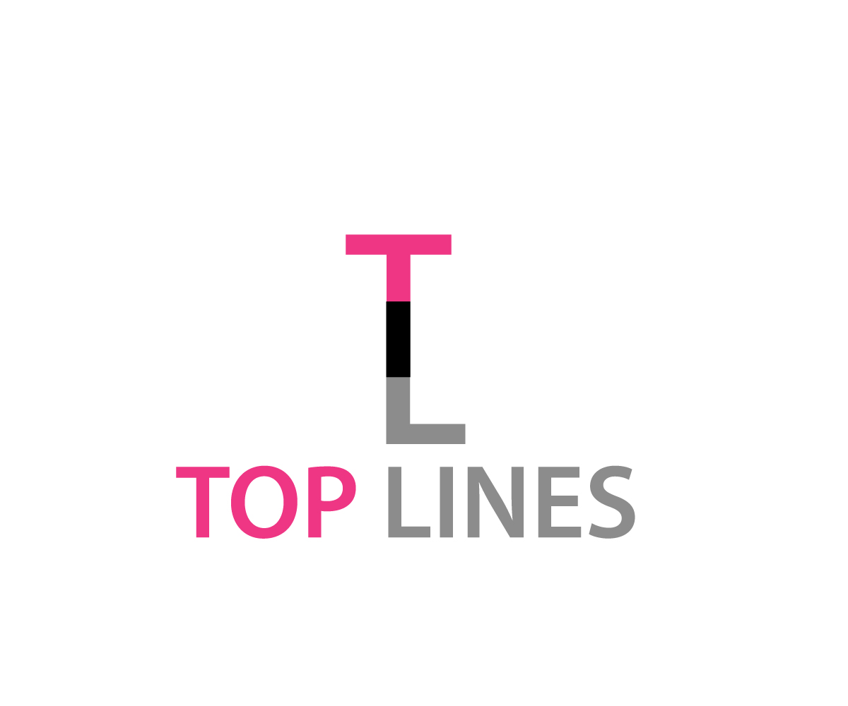 Logo-Design von Top king  designer für Top Lines | Design #15762855
