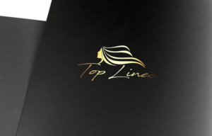 Logo Design by Onetouch110 for Top Lines | Design: #15765746