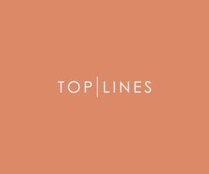 Logo Design by RHD for Top Lines | Design: #15763000