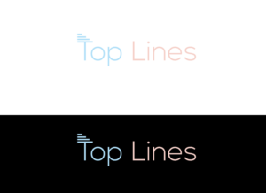 Logo Design by A S design @ for Top Lines | Design: #15771983