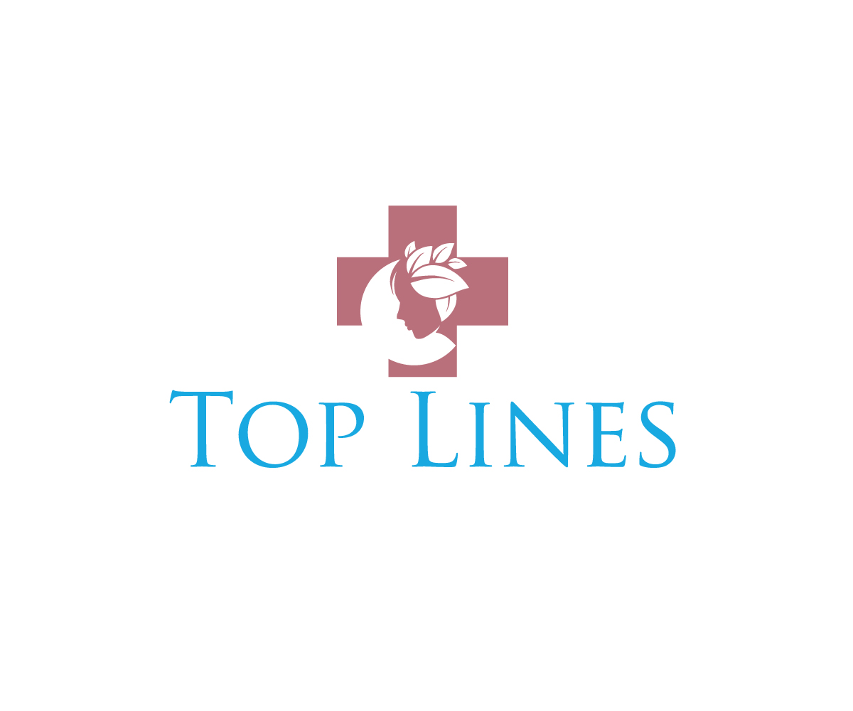 Logo Design by sayedsohel2017 for Top Lines | Design #15764989