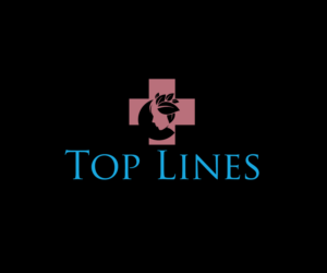 Logo Design by sayedsohel2017 for Top Lines | Design: #15764990