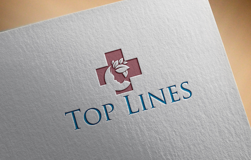 Logo Design by sayedsohel2017 for Top Lines | Design #15764993