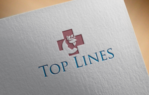 Logo Design by sayedsohel2017 for Top Lines | Design: #15764993