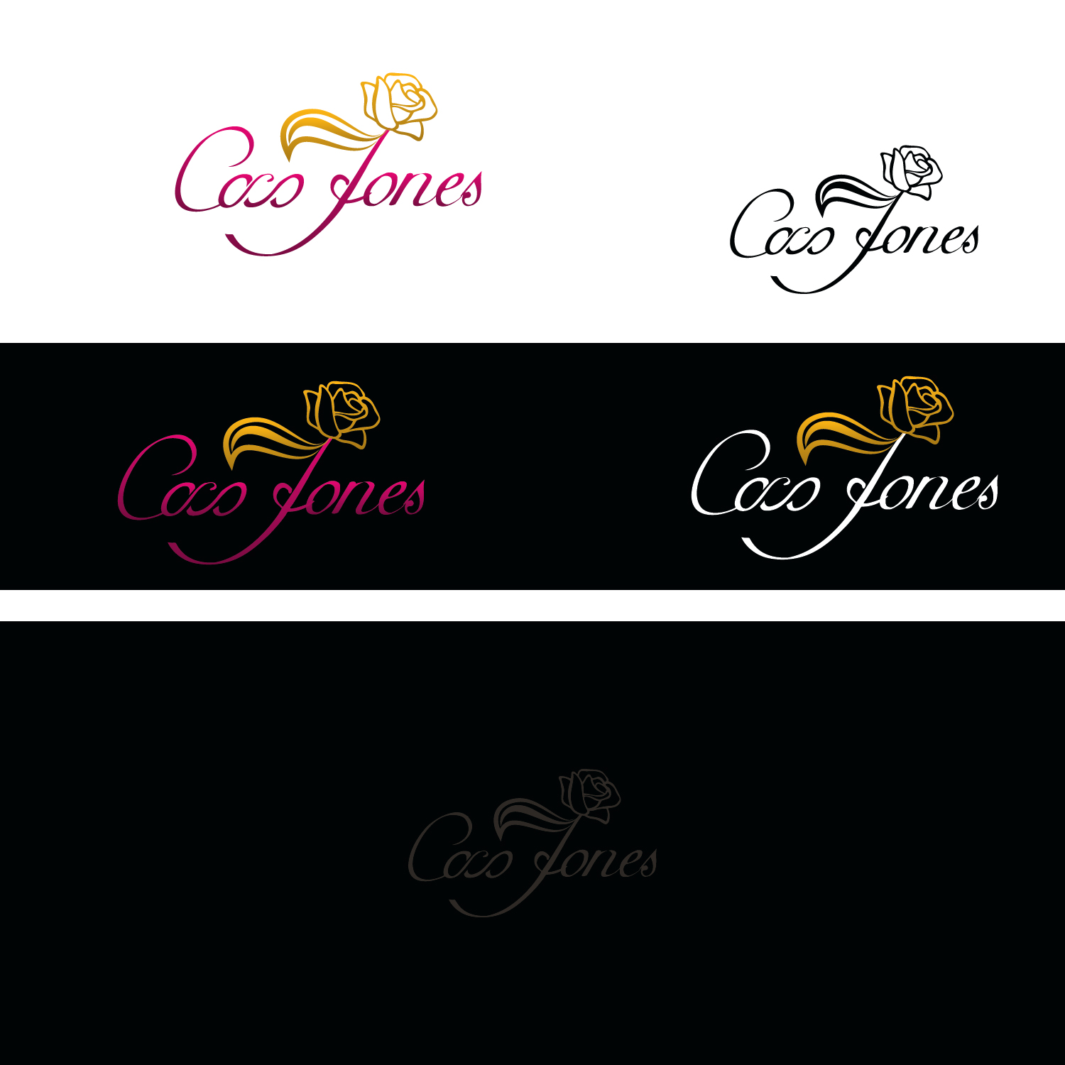 Diseño de Logo por emptyboxgraphics para FutureMix | Diseño #15824722