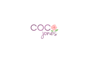 Her name Coco Jones or just Coco with something extra as well and has to work with male and female | Design de Logo par jaime.sp