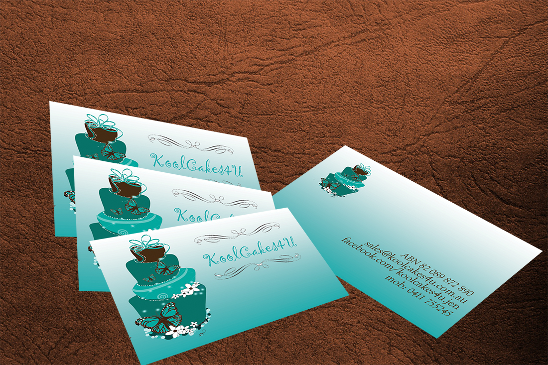 Business Card Design by Nicole for this project | Design #2620480