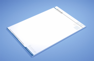 Design de Marketing Électronique par Petter Goms pour Century Wealth Management | Design : #15810485