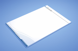 Design de Marketing Électronique par Petter Goms pour Century Wealth Management | Design : #15810552