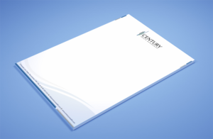 Design de Marketing Électronique par Petter Goms pour Century Wealth Management | Design : #15810699