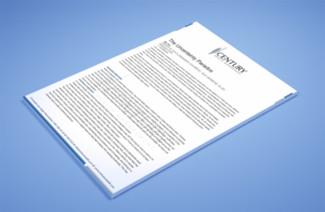 Design de Marketing Électronique par Petter Goms pour Century Wealth Management | Design : #15810902