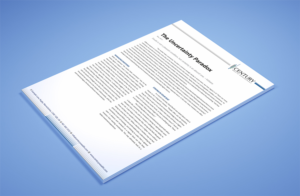 Email Marketing Design by Petter Goms for Century Wealth Management | Design: #15950581