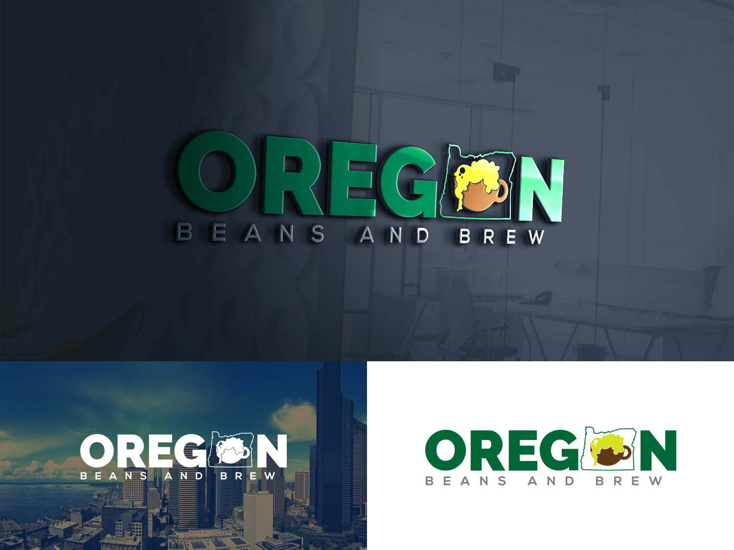Logo Design by Aliza Creative for this project | Design #15754510