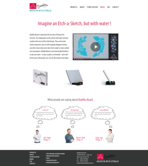 Web Design by Assaf Designs
